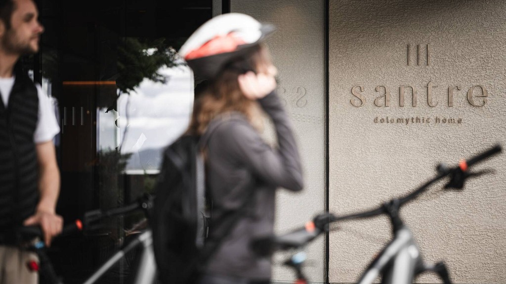 Ride and recharge - cover