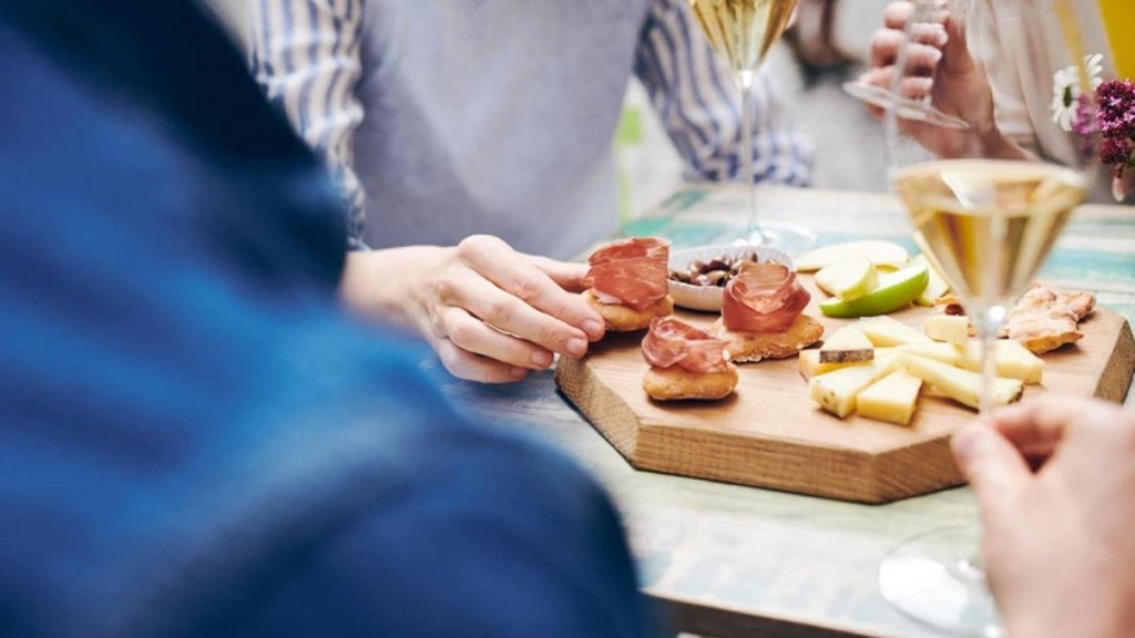 South Tyrolean Taste - cover