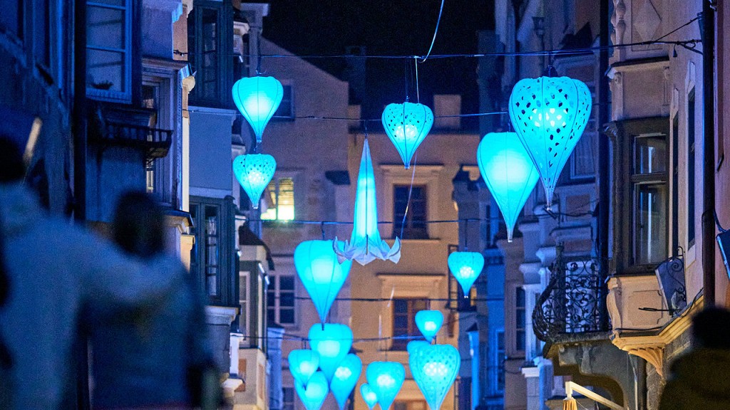 Water & Light - cover