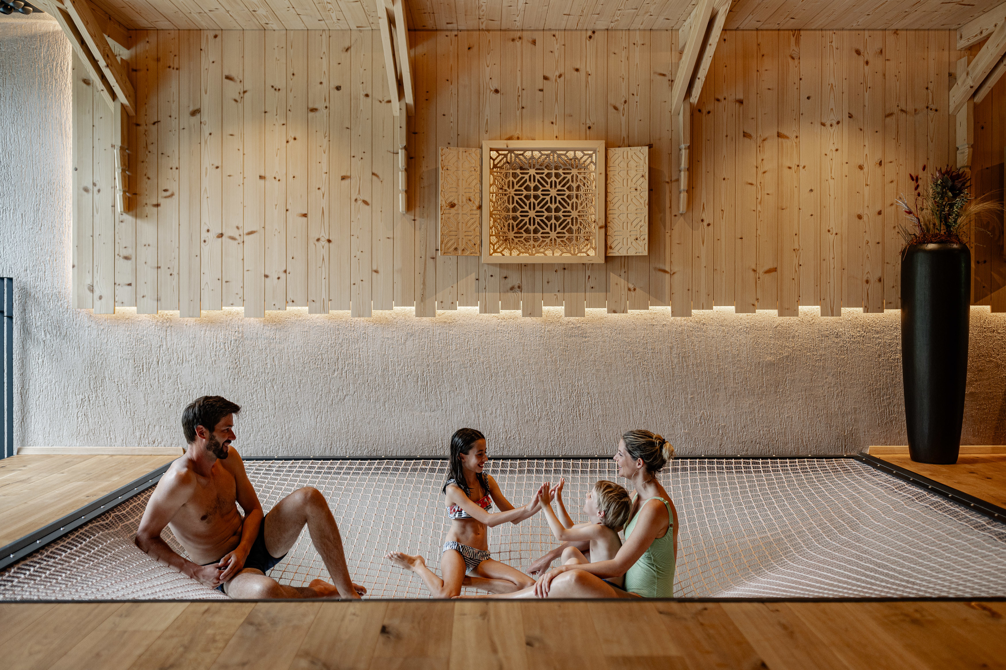 Happy Family Wochen 1 Kind gratis - cover