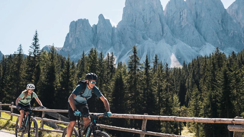 E-Bike Flow Retreat - cover