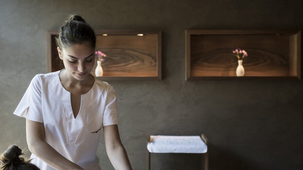 November Relax - cover