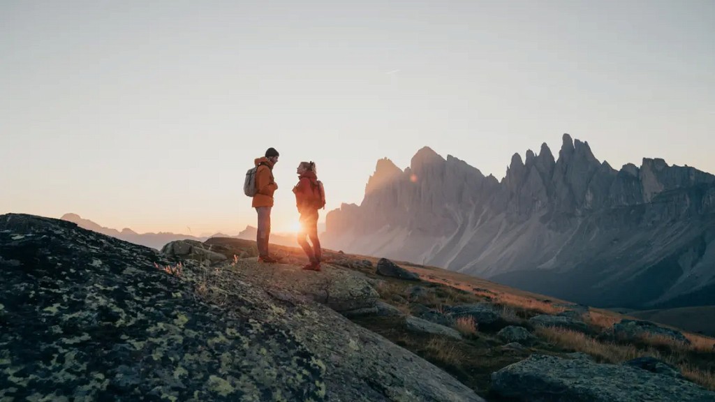 Settimana in montagna Naturellness® - cover