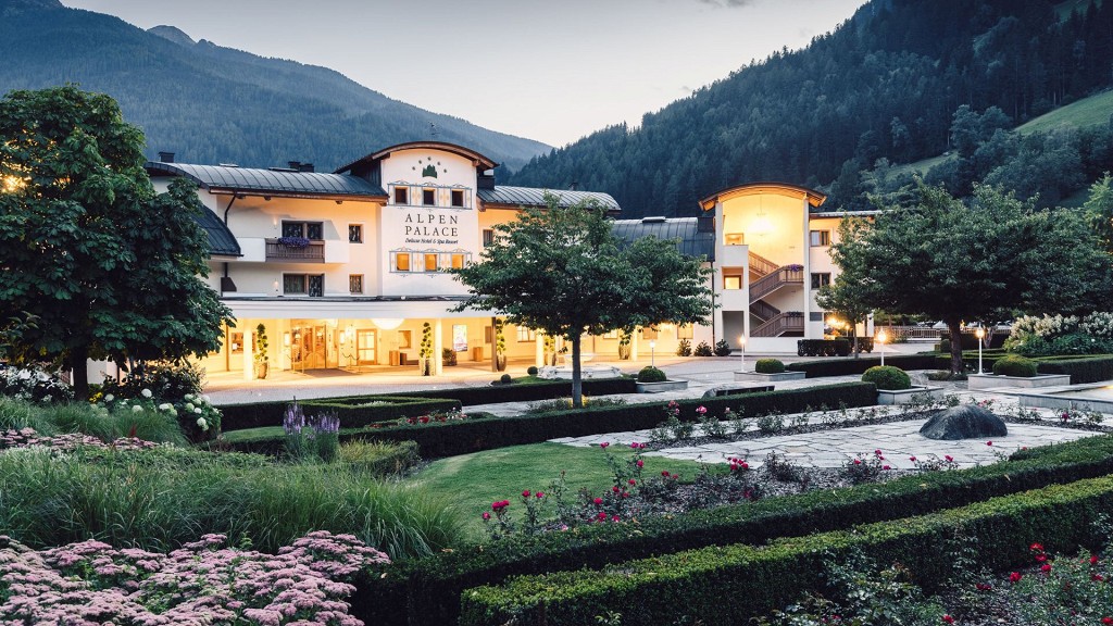 Autunno dorato in Valle Aurina | 1 giorno gratis - cover