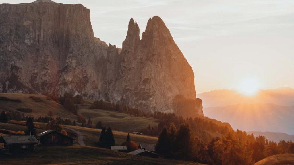 Autumn Soul – Mountains & Tradition - cover