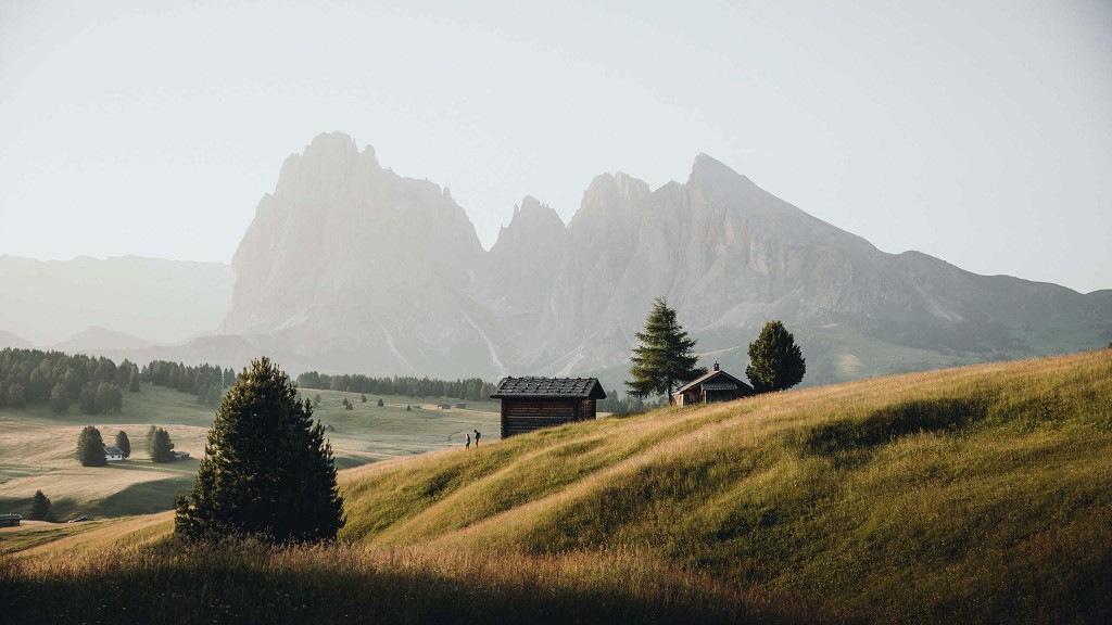 Alpine Adventure Week with Patrick & Lea - cover