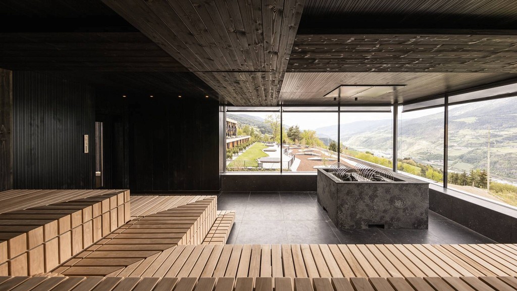 Wellness Weekend - cover