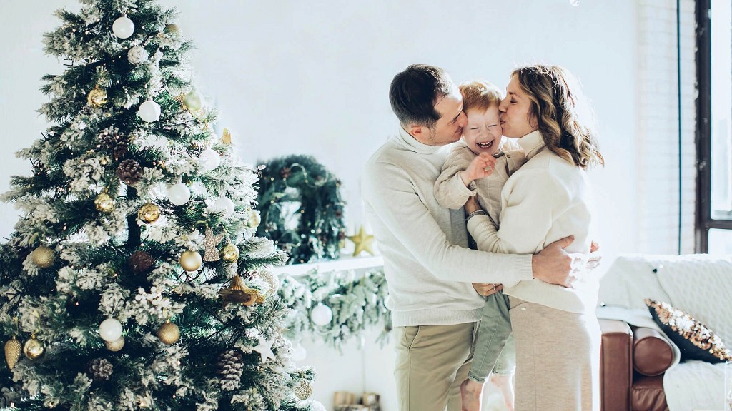 Christmas Package - 3 days - cover