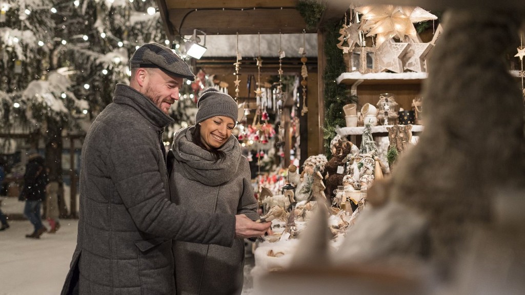 Countdown to Christmas 4=3 - cover