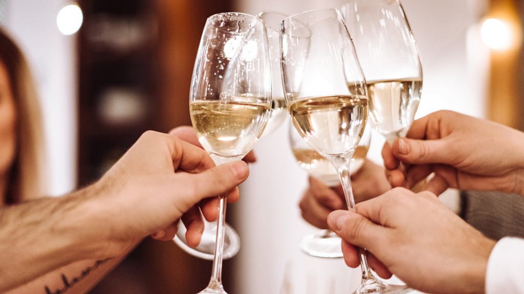 BENVENUTO 2027! - cover