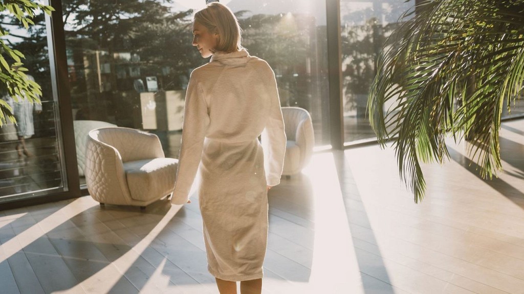 Digital Detox & Sleep Retreat - cover