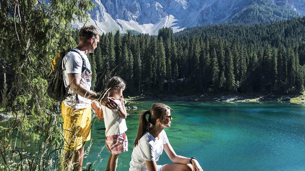 Offerta Vacanze Famiglia Dolomiti - 80% - cover