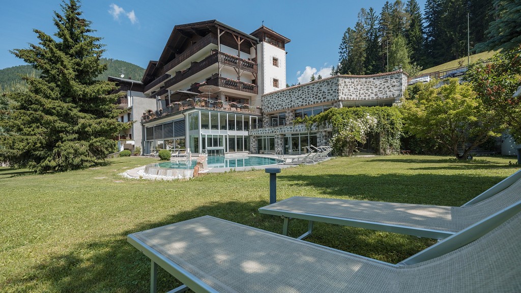 Last Minute Estate Dolomiti: -20% - cover