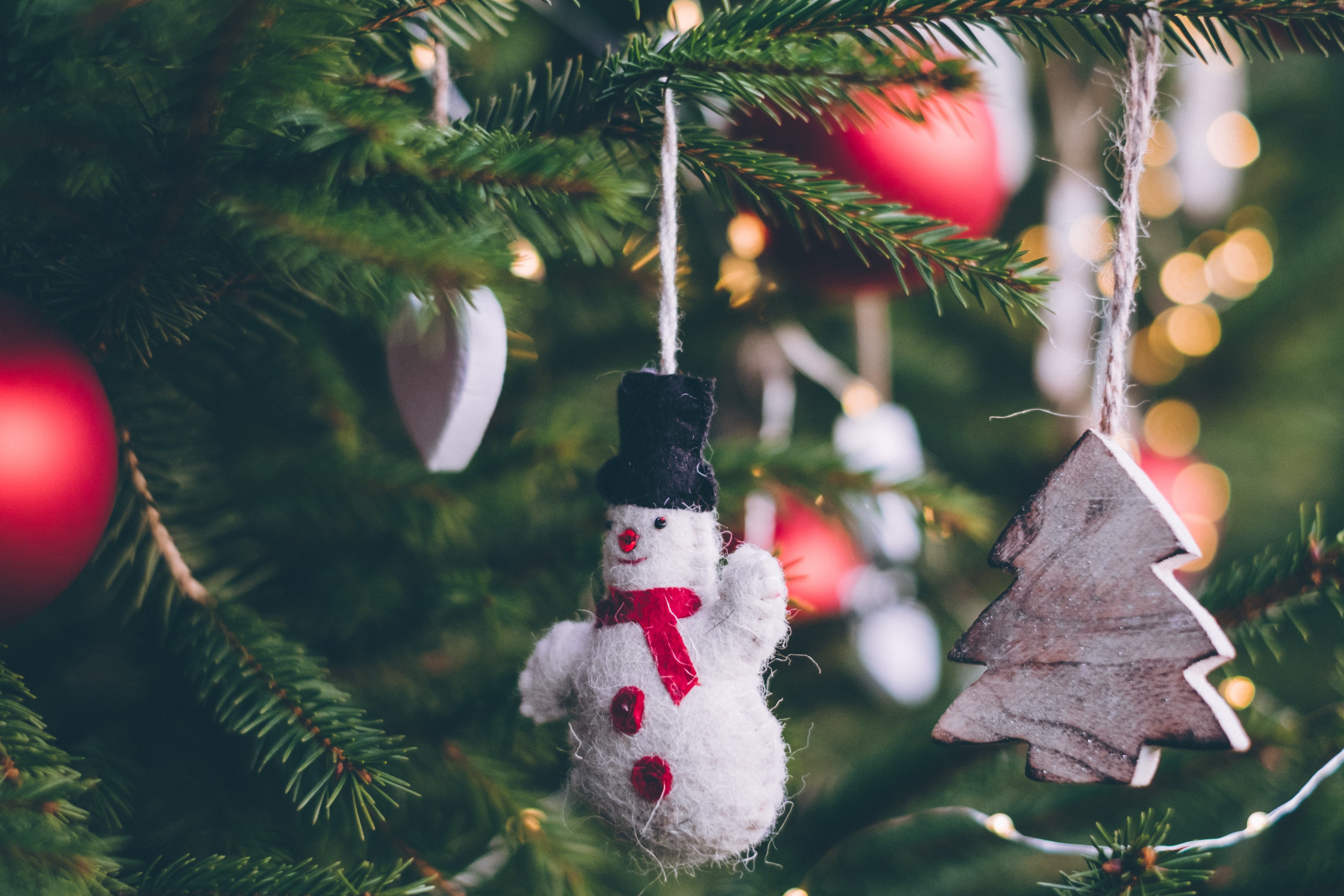 Christmas in the Alps | -15% - cover