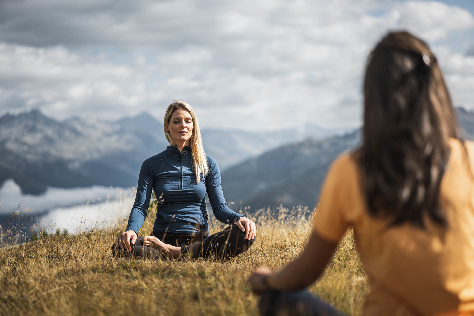 Yoga weeks - cover