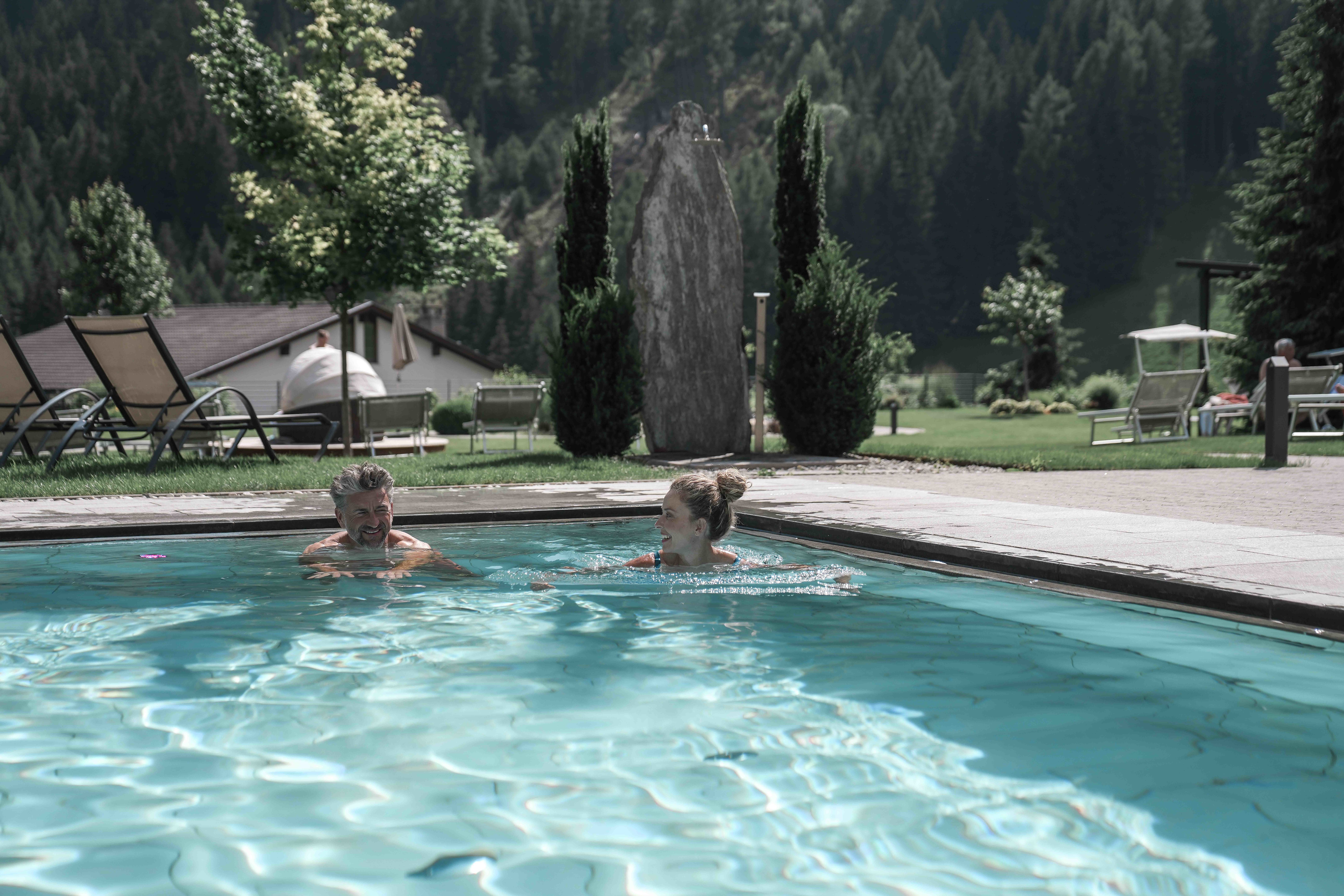 Short relax stay -10% - cover