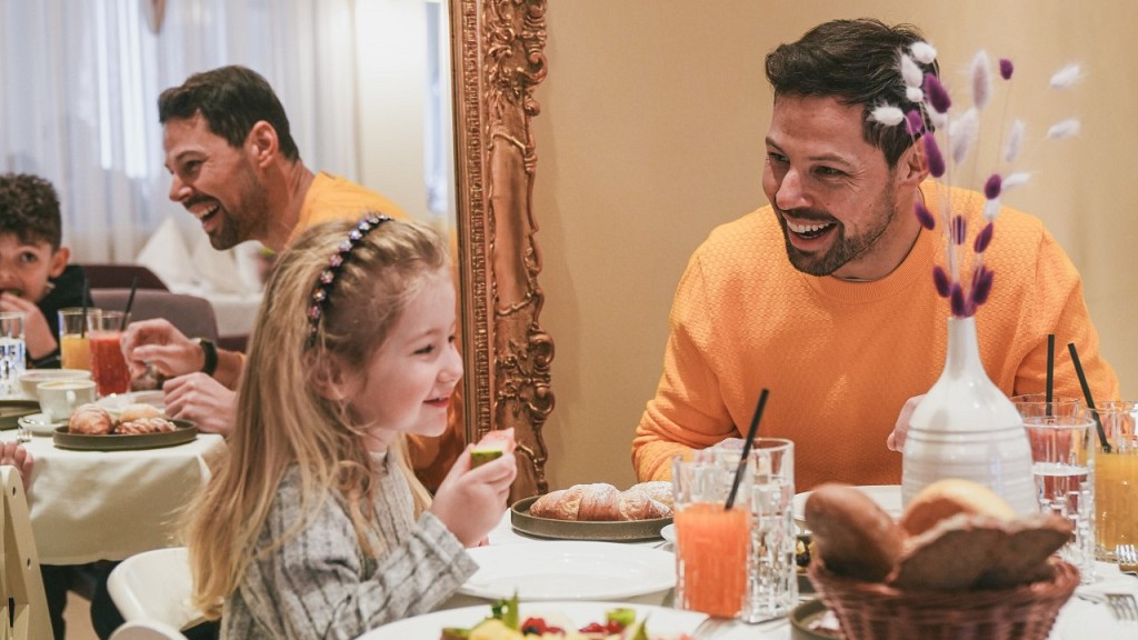 Family Premium Deal - cover