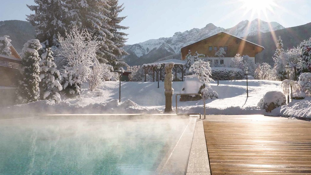 Winter Special - cover