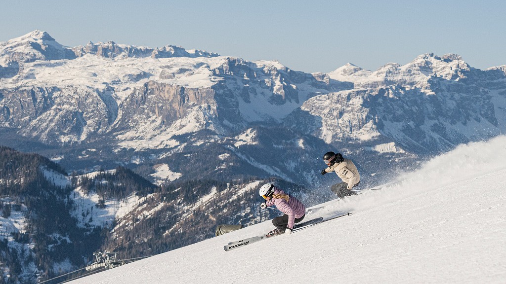 Dolomiti Days 7=6 - cover