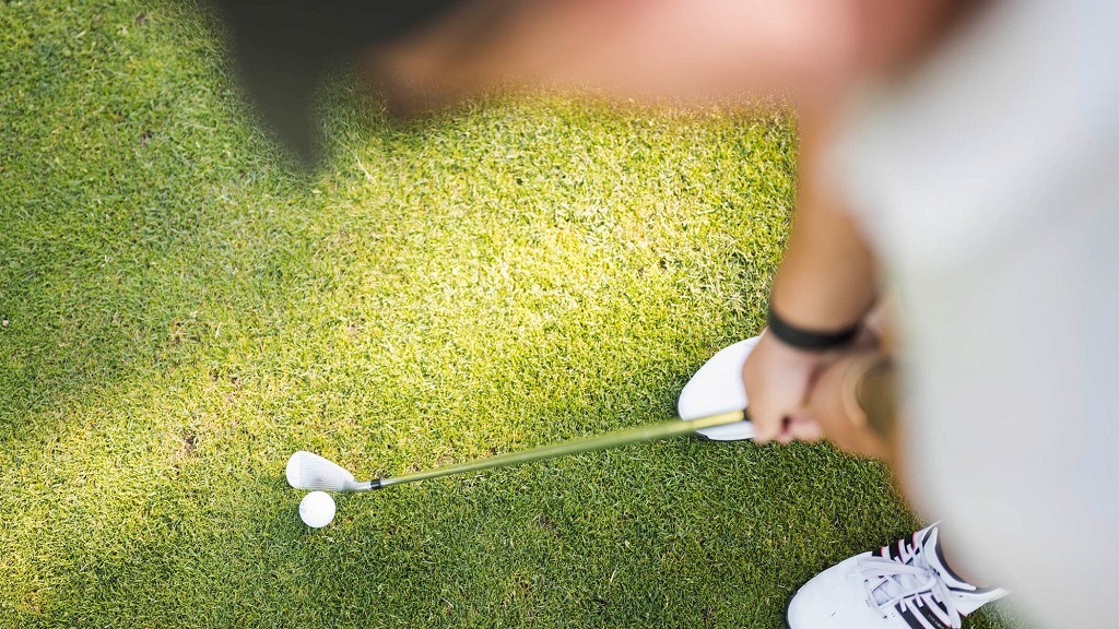 GOLF & FUN - ab 7 Nächte - cover
