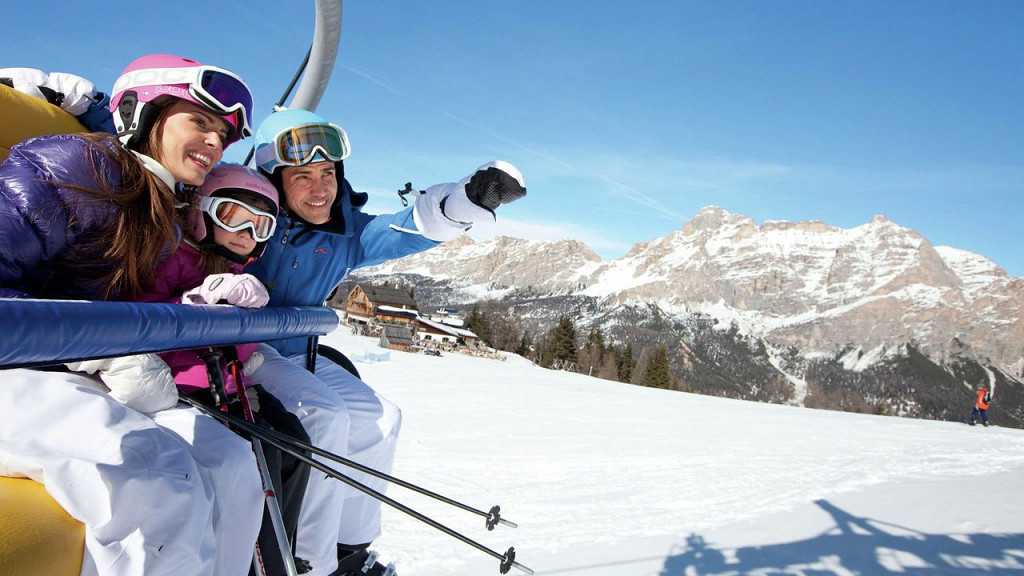 Seiser Alm Family Special