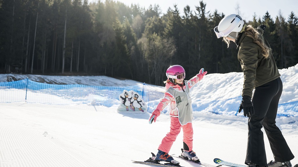 Ski Week Premium – 50 % di sconto sul corso sci incluso! - cover