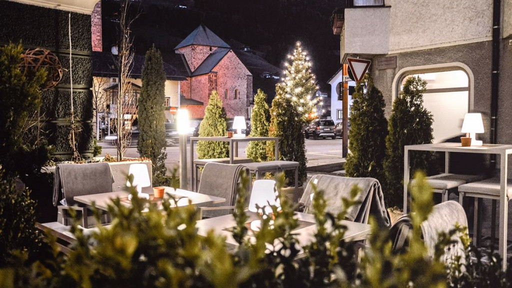 Avvento a San Candido