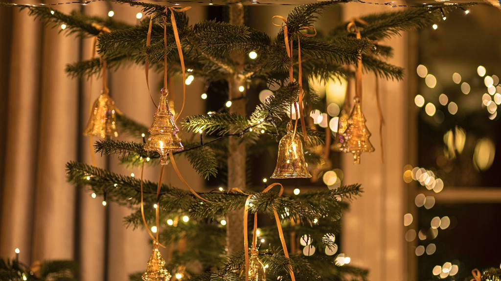 La magie de Noël