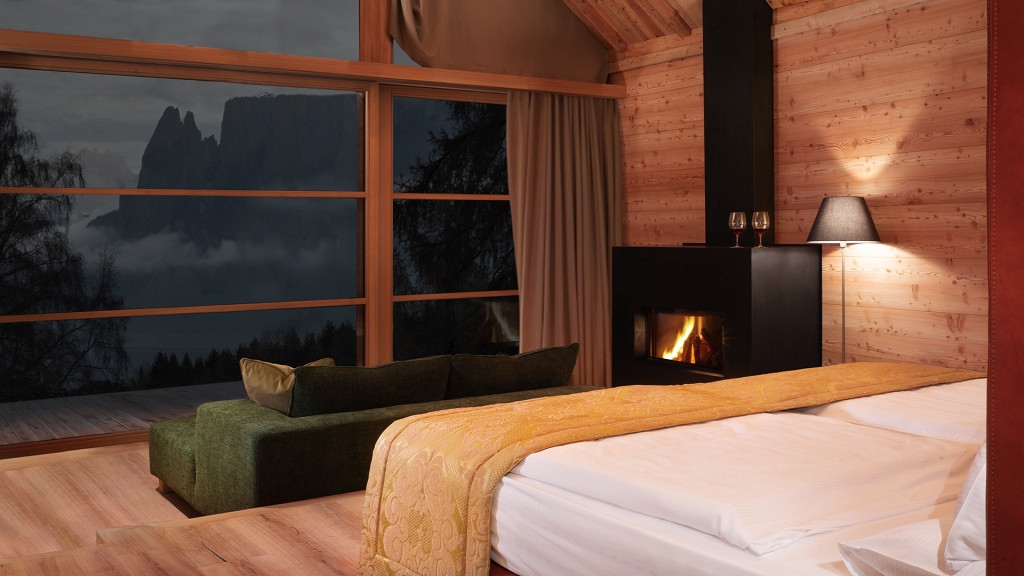 Junior Chalet
