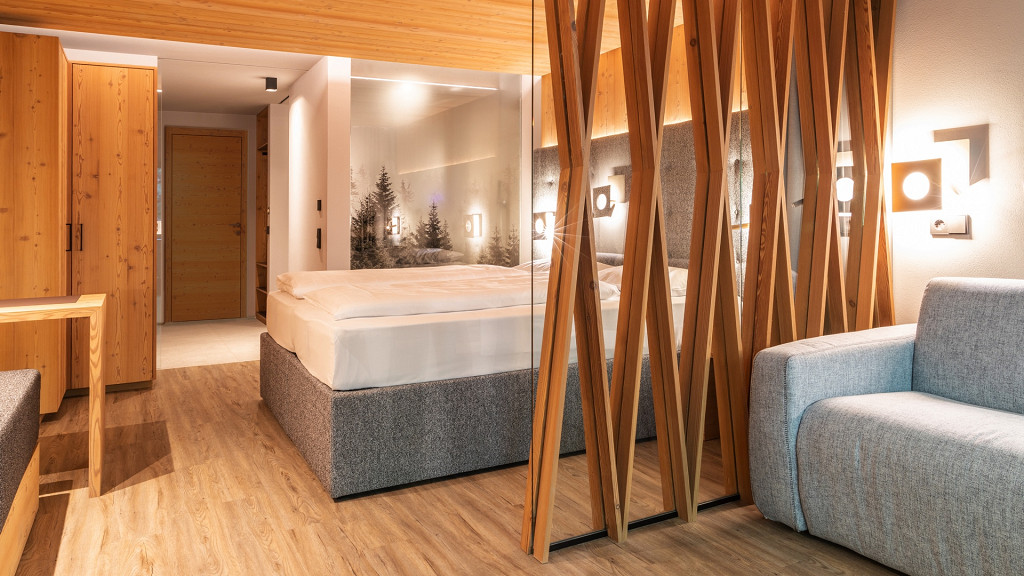 Superior double room - cover