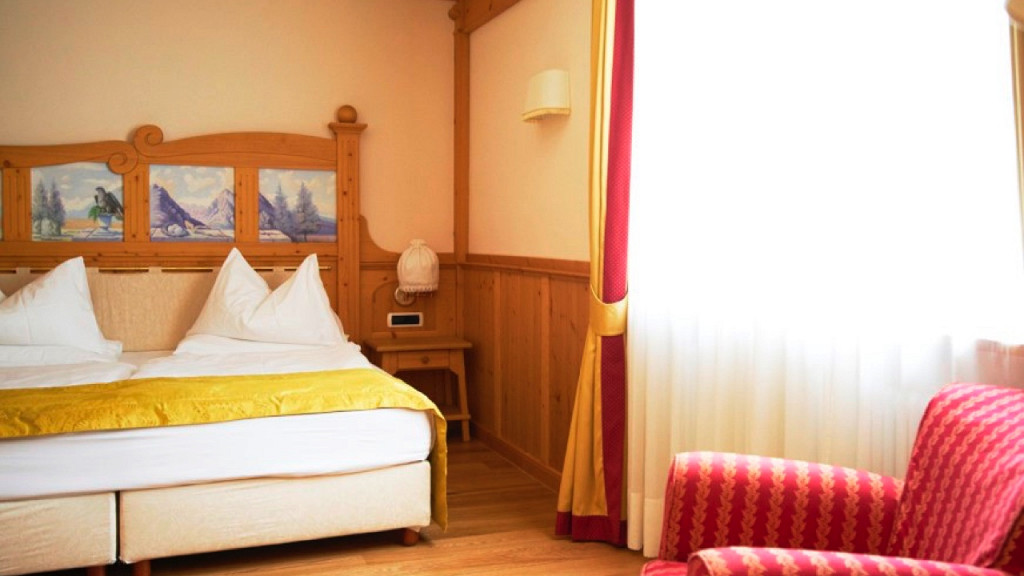Superior chambre simple - cover