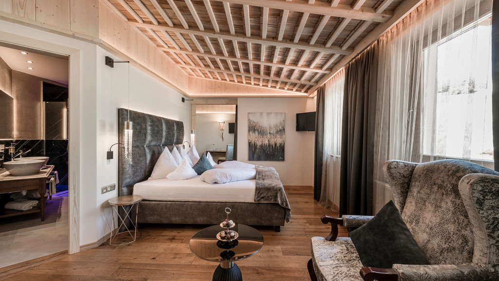 Suite Alpine Lifestyle - cover