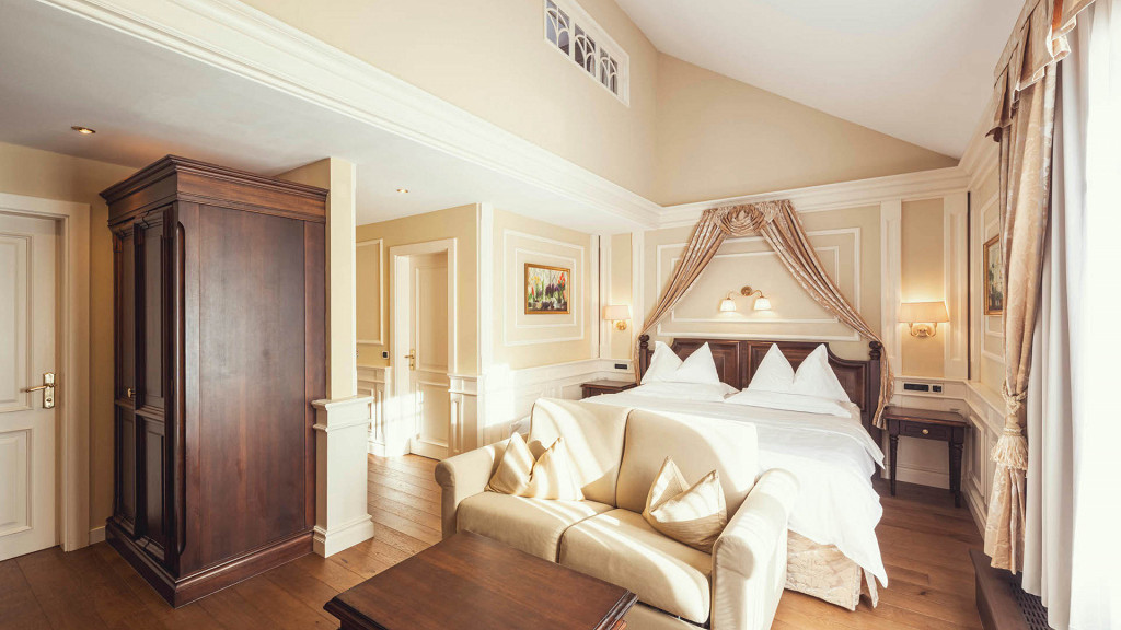 Family Lino Suite - cover