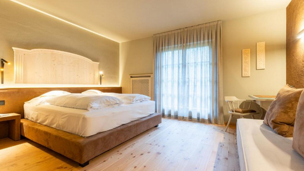 Superior double room - cover