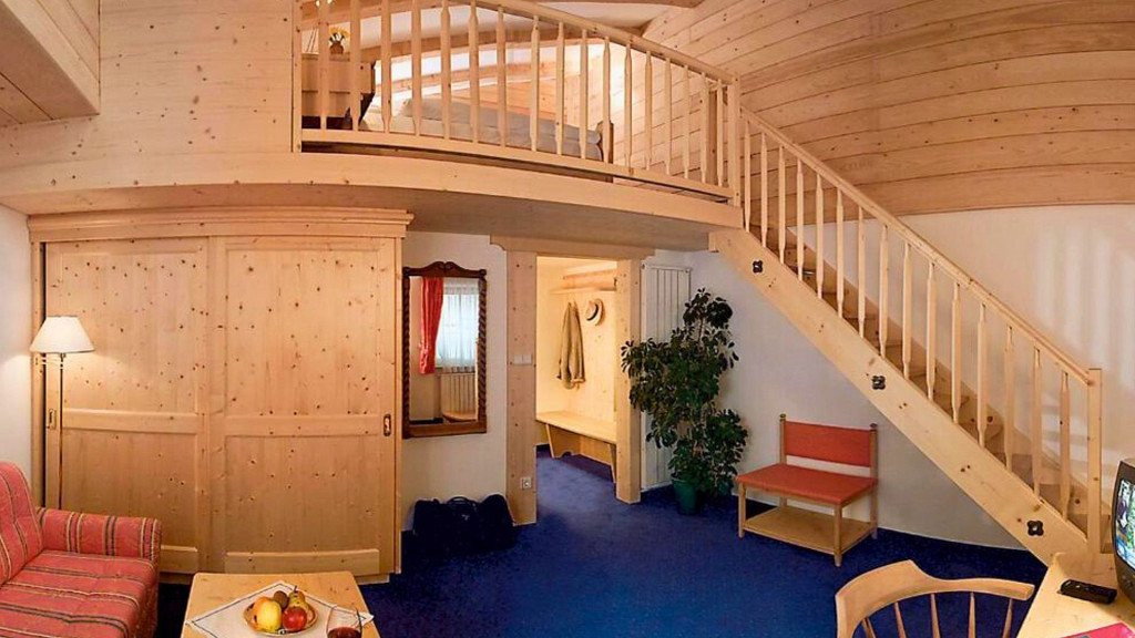 Suite Two floors north - cover