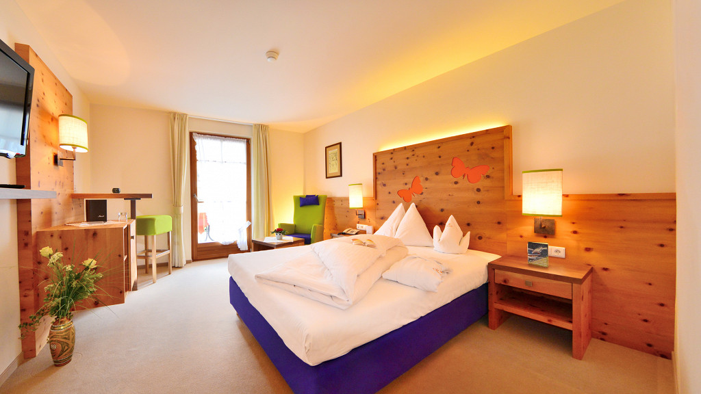 Chambre simple - cover