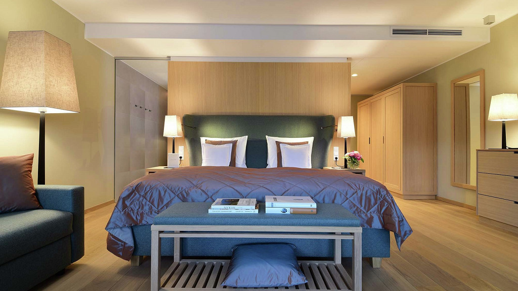 Double room Deluxe - cover