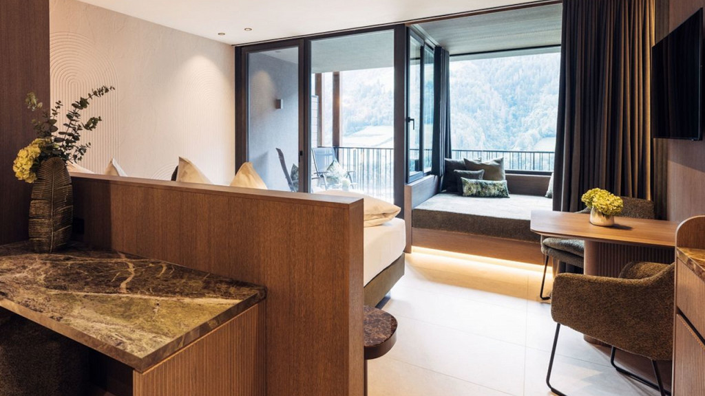 Sky Panorama Suite - cover