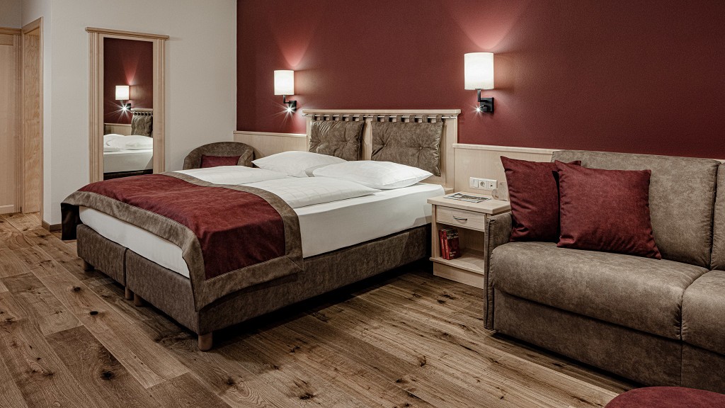 Camera doppia Panorama - cover