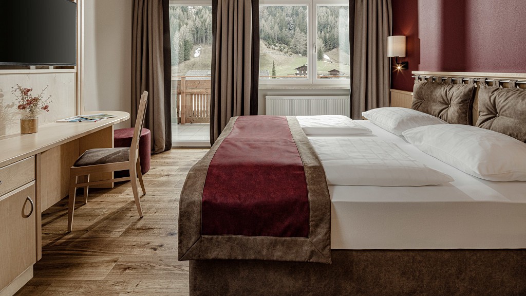 Suite famiglia Alpina con angolo cottura - cover