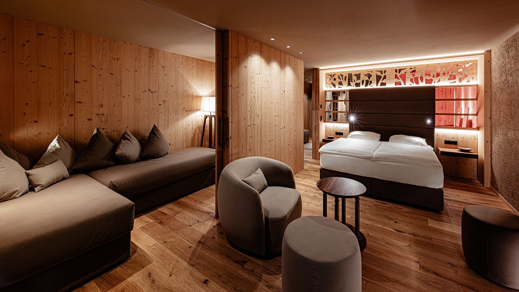 Suite Natura con idromassaggio e sauna - cover