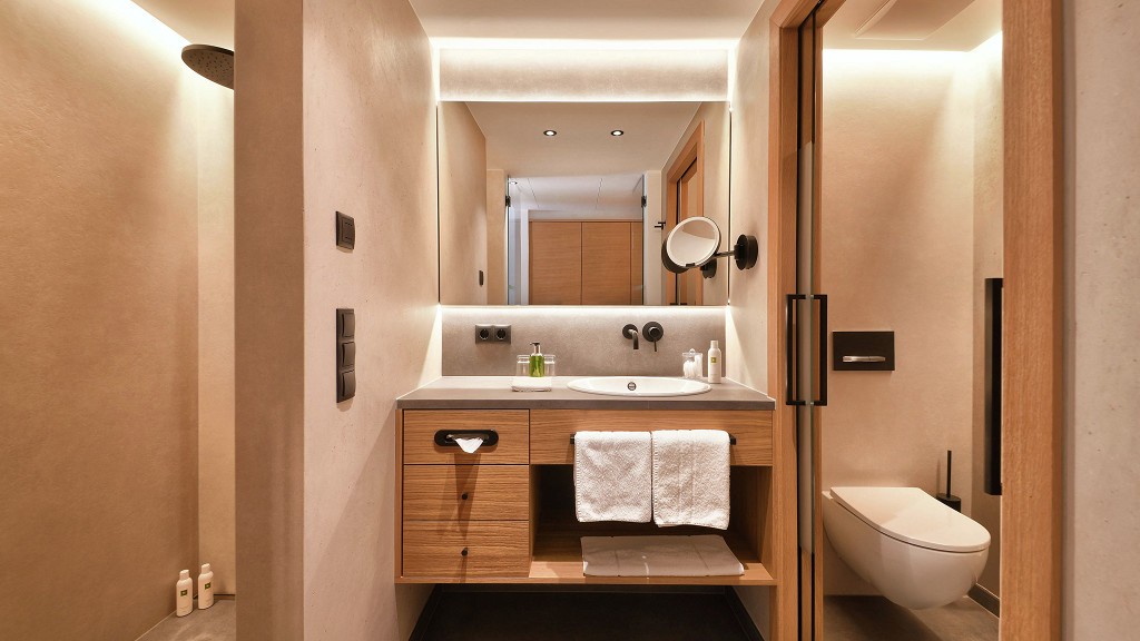 Chambre double Jardin - cover