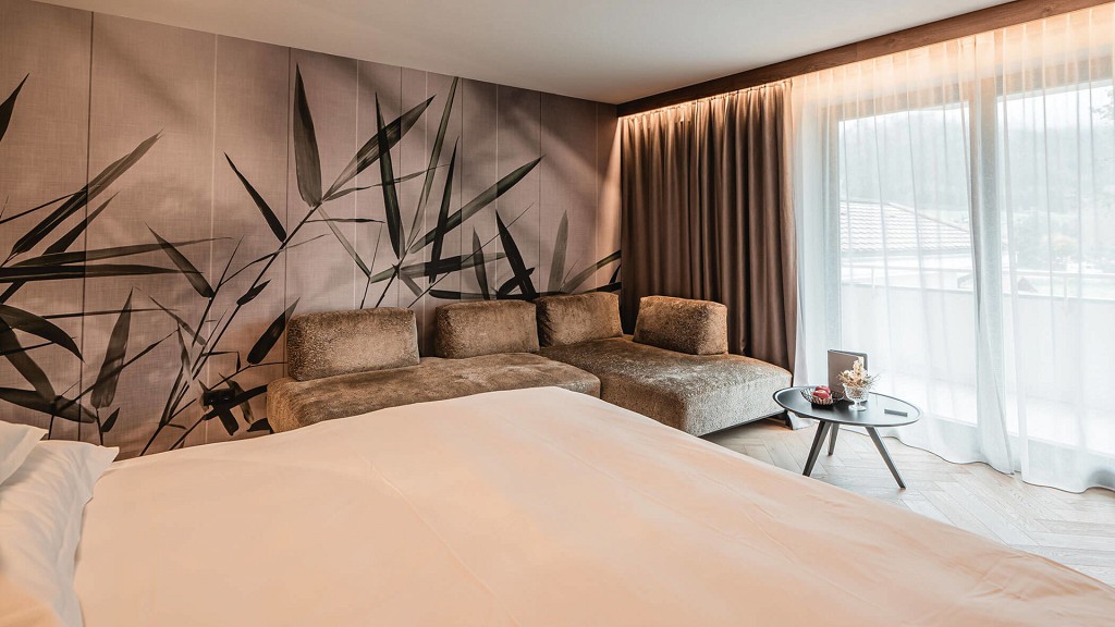 Suite Cocoon - cover