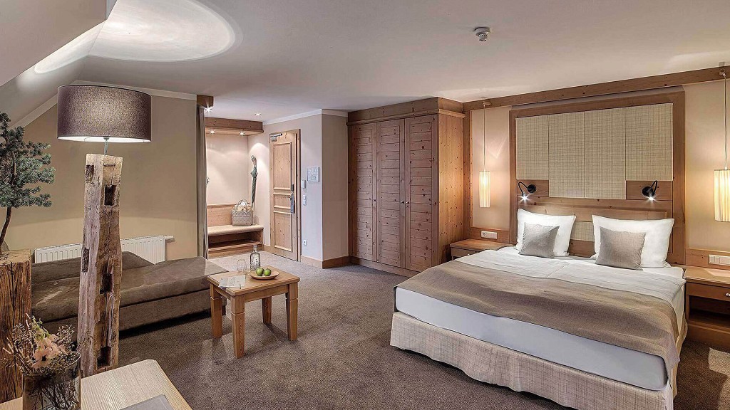 Doppelzimmer Harmony - cover