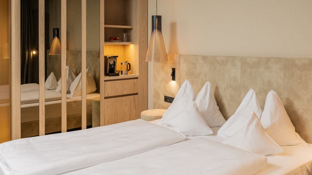 Camera doppia Loggia - cover