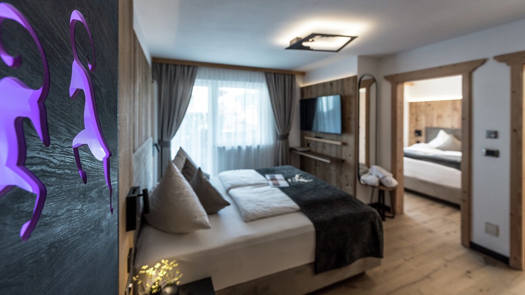 Chambre familiale - cover