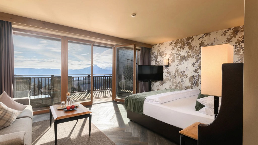 Chalet Chic Deluxe - cover