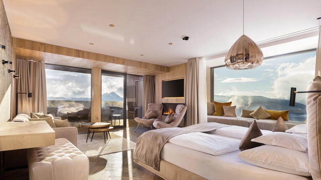 Premium Cube Suite - cover