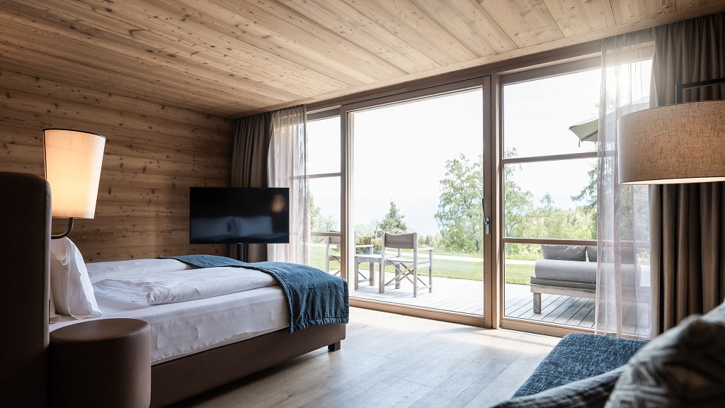 Family Chalet - cover