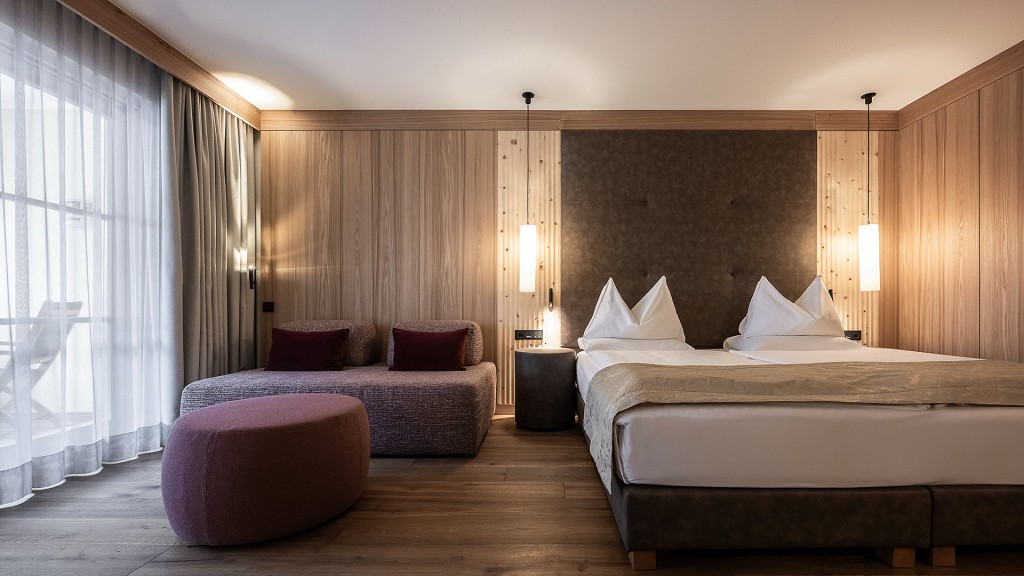 Superior double room with balcony - cover